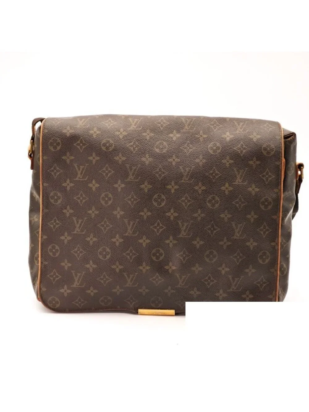 Louis Vuitton brand louis